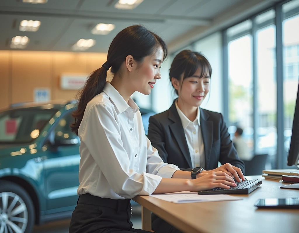 派遣はボーナスがないから損？【年収比較で判明】正社員より手取りが増える意外な計算術